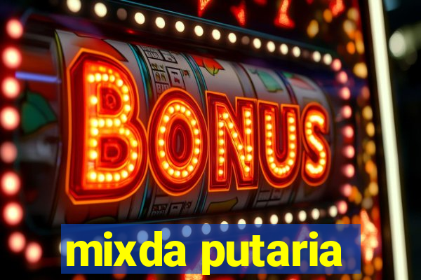 mixda putaria